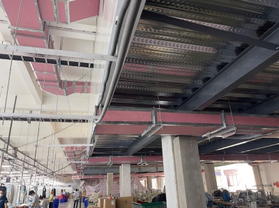 So sánh quạt hướng trục và quạt ly tâm - Doanh nghiệp nên chọn loại nào?