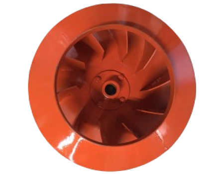 Cánh Quạt Ly Tâm Công Nghiệp