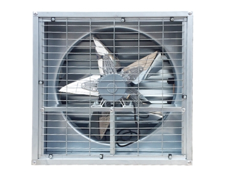 Quạt Hút Công Nghiệp 600x600