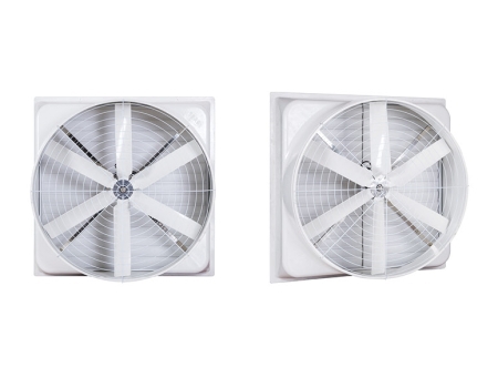 Quạt hút công nghiệp dạng loa, HPF-1460
