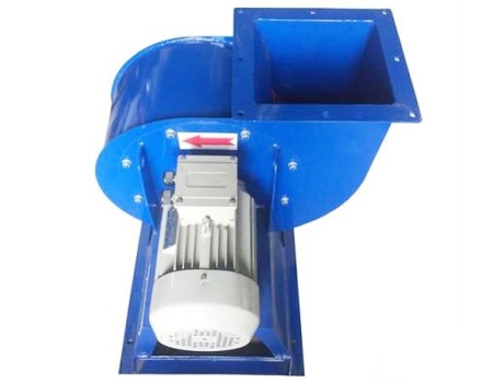 Quạt ly tâm 1HP