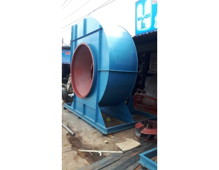 Quạt ly tâm 75HP