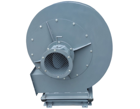Quạt ly tâm cao áp 10HP