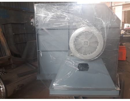 Quạt ly tâm công suất 30HP