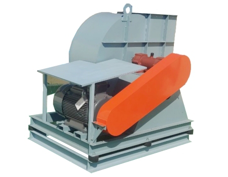 Quạt ly tâm hút bụi 10HP