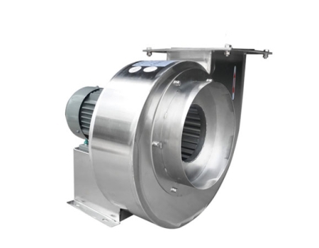 Quạt ly tâm inox 304